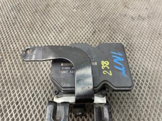Блок ABS Sportage SL CRDi (D4FD) 1.7
