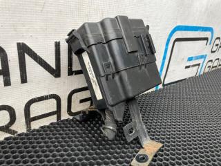 Блок предохранителей Sportage SL CRDi (D4FD) 1.7