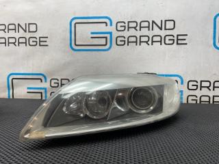 Фара передняя левая Audi Q7