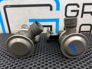 Клапан EGR Audi Q7