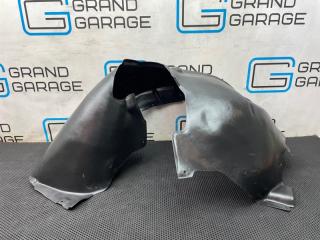 Локер передний левый Audi Q7