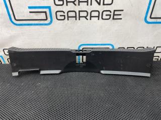 Накладка багажника Mazda CX-7