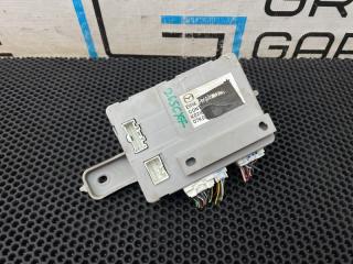 Блок электронный Mazda CX-7