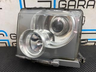 Фара левая Land Rover Range Rover 3