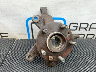 Кулак передний левый Mazda CX-7