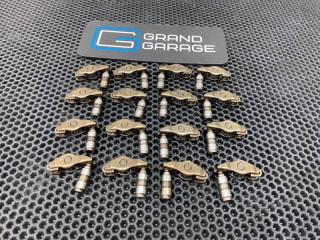 Гидрокомпенсаторы Audi Q7 контрактная Гидрокомпенсаторы Audi Q7