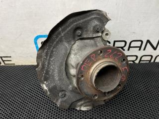 Кулак передний левый BMW