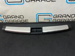 Накладка багажника Mercedes-Benz ML-Class