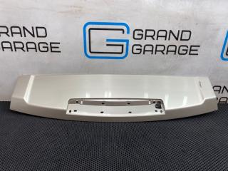 Спойлер задний Land Rover Range Rover 3