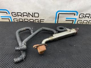 Запчасть охладитель egr Nissan X-Trail