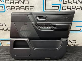 Обшивка двери передняя правая Land Rover Range Rover Sport