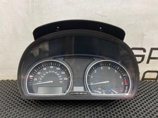Панель приборов BMW X3