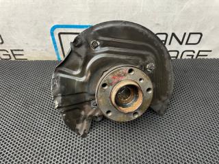 Кулак передний левый BMW X3