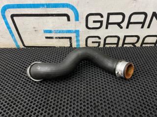 Патрубок охлаждения правый Mercedes-Benz C-Class