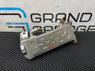 Охладитель egr Mercedes-Benz C-Class