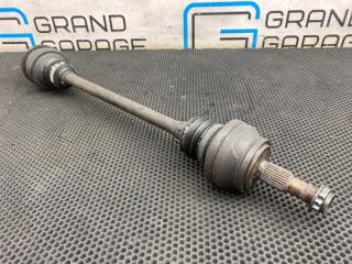 Привод задний Mercedes-Benz E-Class 2008 контрактная Привод задний Mercedes-Benz E-Class 2008