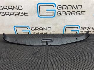 Накладка багажника BMW X3