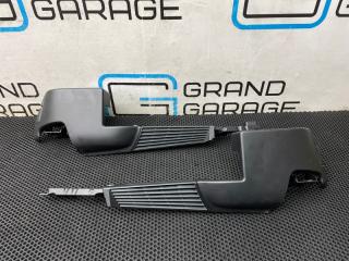 Накладка багажника BMW 3-Series