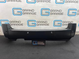 Бампер задний BMW X3 контрактная Бампер задний BMW X3