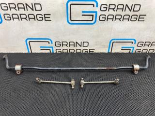 Стабилизатор задний Mercedes-Benz C-Class 2011