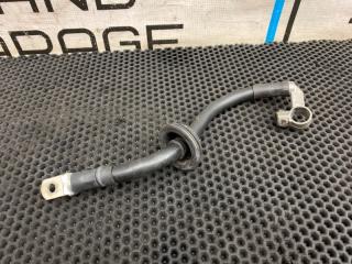 Клемма АКБ Volkswagen Touareg