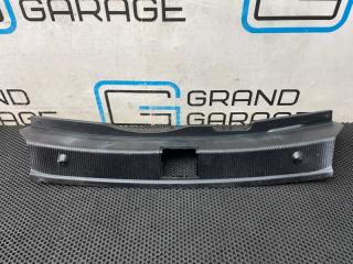 Накладка багажника Mercedes-Benz C-Class 2009