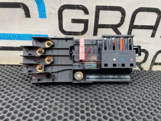 Блок предохранителей задний Mercedes-Benz E-Class 2008