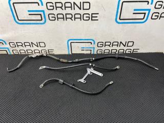 Клемма АКБ Porsche Cayenne 2005