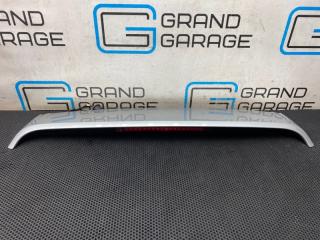 Спойлер Porsche Cayenne 2005