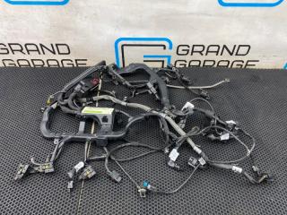 Проводка (коса) ДВС Mercedes-Benz CLS-Class 2006