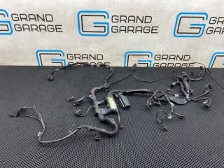 Проводка (коса) ДВС Mercedes-Benz V-Class 2008