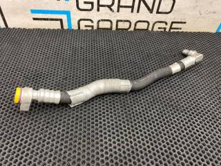 Трубка кондиционера Mercedes-Benz CLS-Class 2006 контрактная Трубка кондиционера Mercedes-Benz CLS-Class 2006