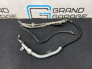 Провод силовой Mercedes-Benz E-Class 2008