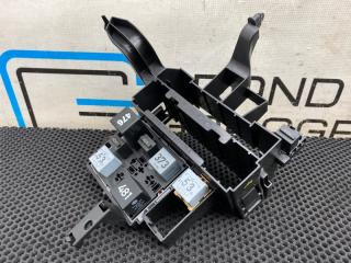 Блок предохранителей Volkswagen Touareg 2006