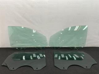 Стекла комплект Volkswagen Touareg 2006