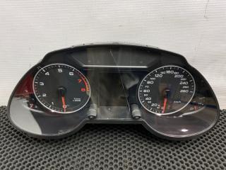 Панель приборов Audi Q5