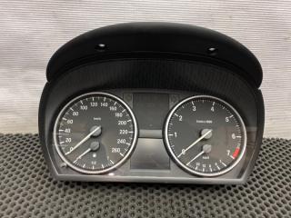 Панель приборов BMW X1