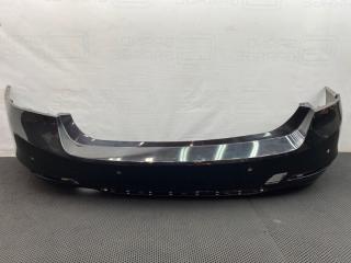 Бампер задний BMW 3-Series контрактная Бампер задний BMW 3-Series