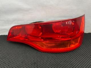 Фонарь правый Audi Q7 2008