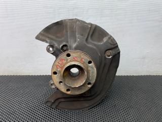 Кулак передний правый BMW X3 2006