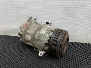 Компрессор кондиционера BMW X3 2006