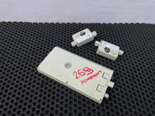 Усилитель антенны BMW X3 2006 контрактная Усилитель антенны BMW X3 2006