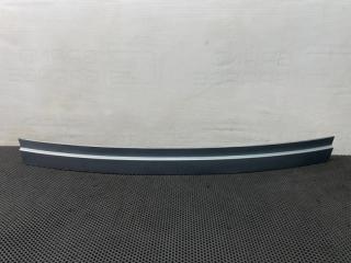 Накладка крышки багажника BMW X3 2006 контрактная Накладка крышки багажника BMW X3 2006