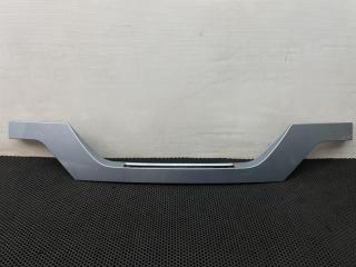 Накладка крышки багажника BMW X3 2006 контрактная Накладка крышки багажника BMW X3 2006