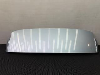 Спойлер BMW X3 2006