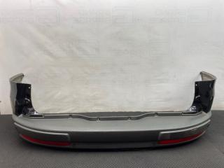 Бампер задний Ford Galaxy