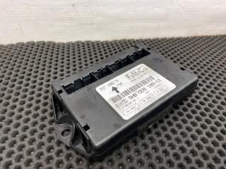 Блок электронный Ford Galaxy 2006