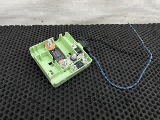 Блок предохранителей BMW X3 2006