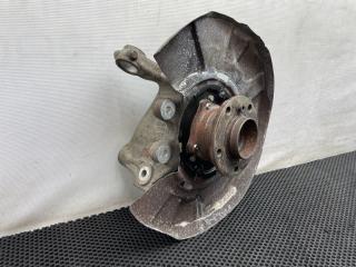 Кулак задний левый BMW 7-Series 2010