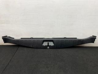 Накладка багажника BMW X3 2006